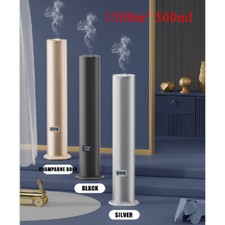 Commercial Scent Machine Air Aroma Hotel 1500m³ Essential Oil Fragrance Diffuser