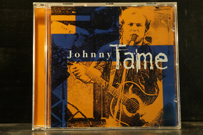 Johnny Tame - Same