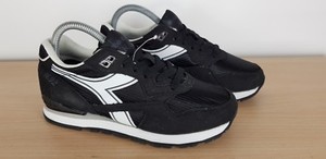 diadora ladies trainers