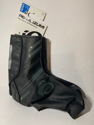 pearl izumi pro barrier wxb shoe cover