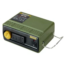 PROXXON AC Adapter NG 5/E, #38704