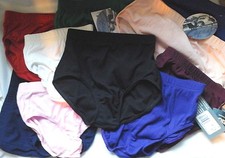 NWT Capezio Adult Brief 111 Skate Cheer Dance Asst Colors  Sizes