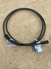 JMA - LDMW4MW-12-12 12' 1/2" Annular Cable Assembly DIN (NEW)