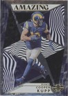 2022 Panini Illusions Cooper Kupp #A-11