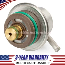 Fuel Pressure Regulator for 1999-2004 Ford F-150 4.6L 5.4L XR3Z-9C968AA