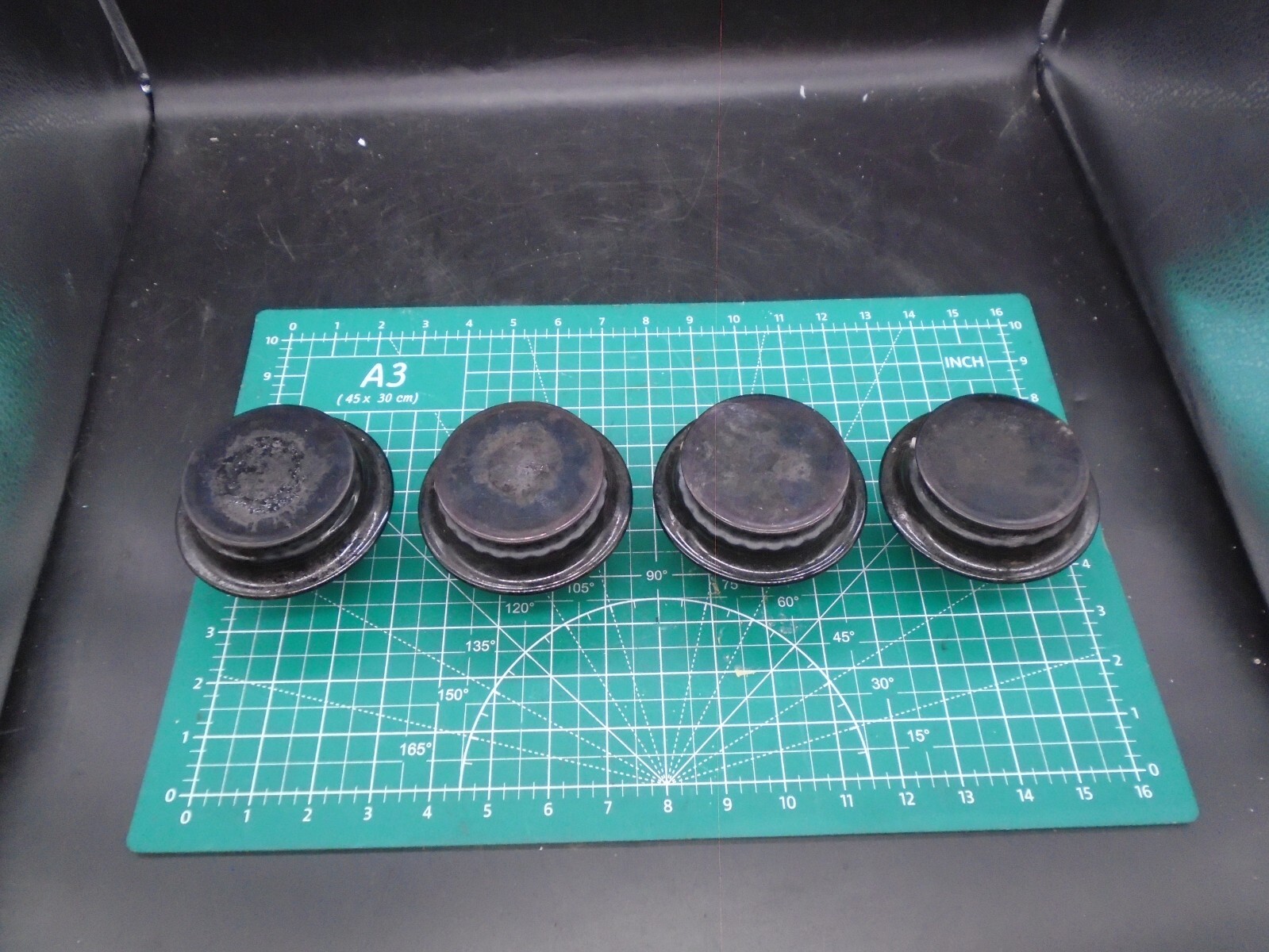 OEM Maytag Stove Sealed Burner Set (4) WP3412D02409 WP3412D02109 eBay
