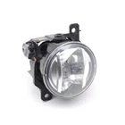 2016-2019 Mitsubishi Outlander Front Right Passengers Foglight Fog Light -23-A