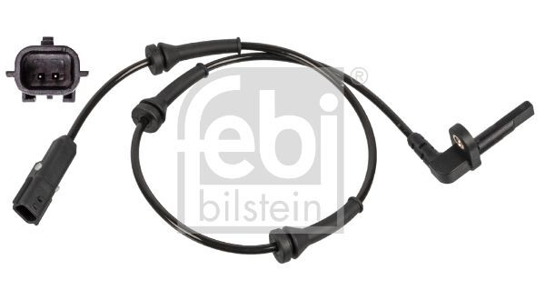 Febi Bilstein 171731 Sensor, Raddrehzahl FüR Renault-image