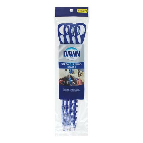 Dawn Straw Cleaner Cleaning Brush For Yeti Style and Water Bottle