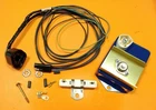 For MOPAR 340 440 360 383 225 Electronic Ignition Conversion Kit Plymouth Dodge
