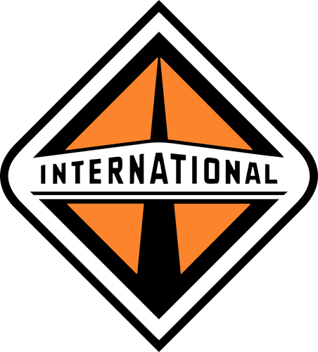 1/64 DCP TAN/BROWN/WHT INTERNATIONAL TRANSTAR COE - Picture 4 of 5
