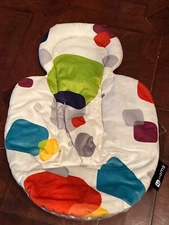 4Moms MamaRoo Infant Insert Fabric Seat Cover Pad Replacement Part