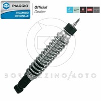 StoßDäMpfer Hinten Originale Piaggio Liberty 200 Sport 2006/2006