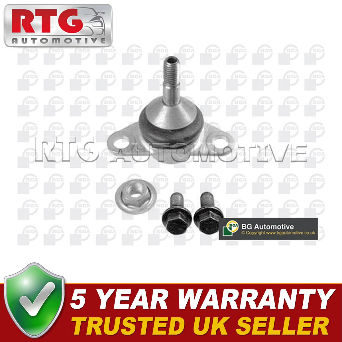 Volvo v70 ball joint replacement deals