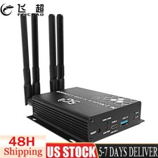 US STOCK M.2 for NGFF 4G/5G Module to USB 3.0 for MicroSIM/NANO/ SIM Card