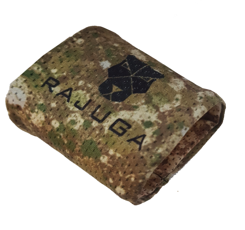 IDF Tactical Watch Prevent Reflection Cover TZAHAL Israeli Army