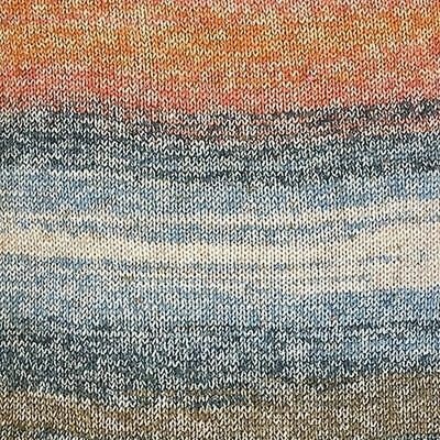 Stylecraft Batik Swirl DK Wool/Yarn 220g - 3778 Colorado River
