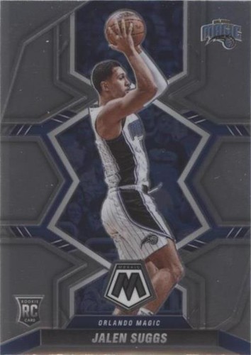Jalen Green 2021-22 Donruss Rated Rookie Card #209 | eBay
