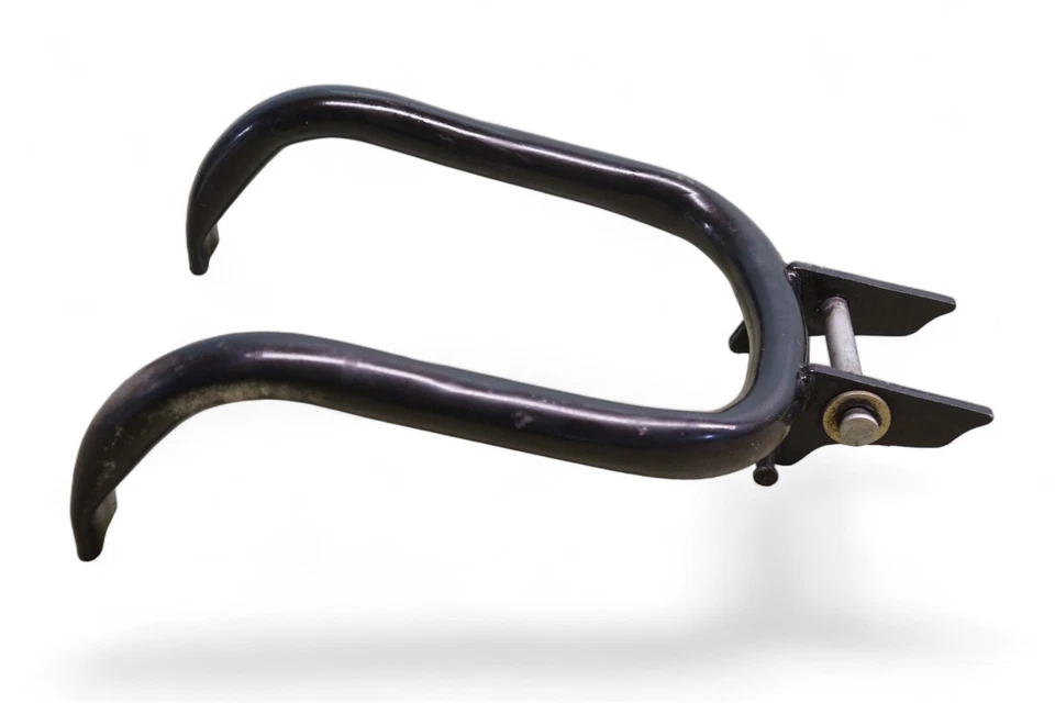 Ural Solo 1998 Deco Classic Solo *2176A soporte central  Foto 2 de 4