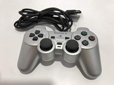 PlayStation2 SCPH-39000 siver Console JP GAME PS2 Japan rare | eBay