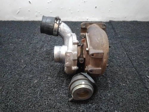 059145701K Turbocompresor para AUDI ALLROAD QUATTRO QUATTRO (4B5) 2003 1552691 - Imagen 1 de 10