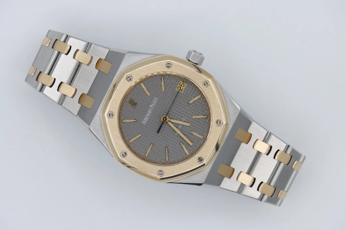 Audemars piguet royal oak best sale 14790sa