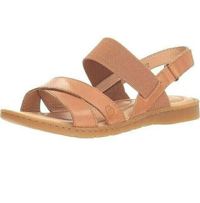 born zinnia sandals