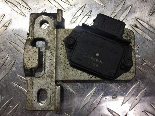 Opel Combo 1995 Ignition Control Module 90243618, 84890e #188431-68