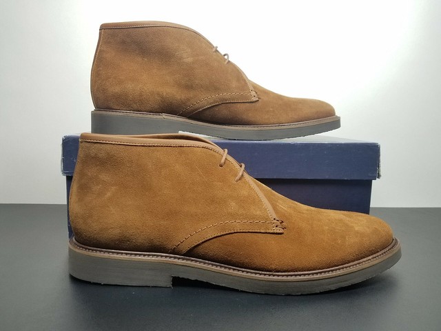peter millar chukka