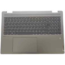 Lenovo Yoga 7 16IAH7 2022 5CB1J03930 Palmrest w/Backlit Keyboard Touchpad