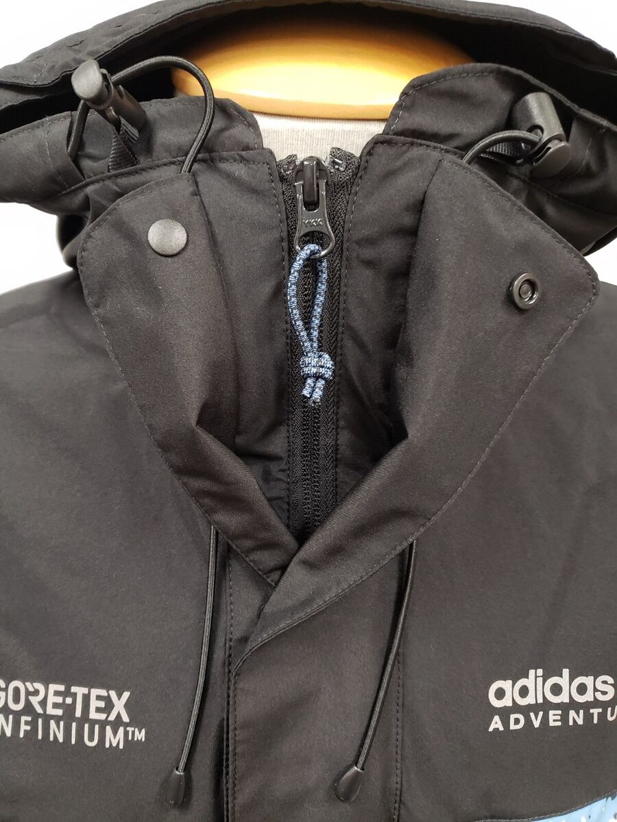 Brand New Men adidas Gore Tex Infinium Adventures Winter Brand New Men adidas Gore Tex Infinium Adventures Winter