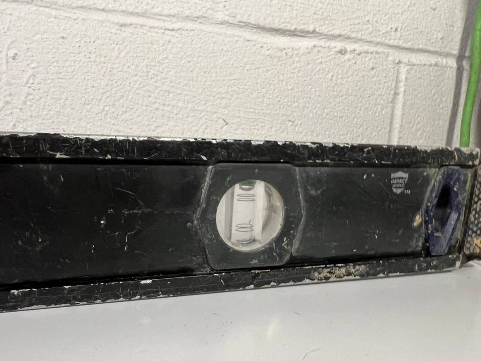 Nível de alumínio cobalto 48 polegadas - Imagem 4 de 4