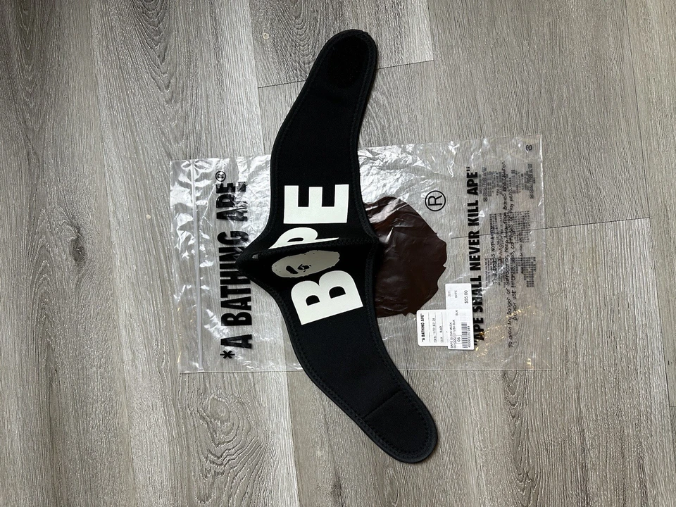 Bape Face Mask - Image 2 of 4