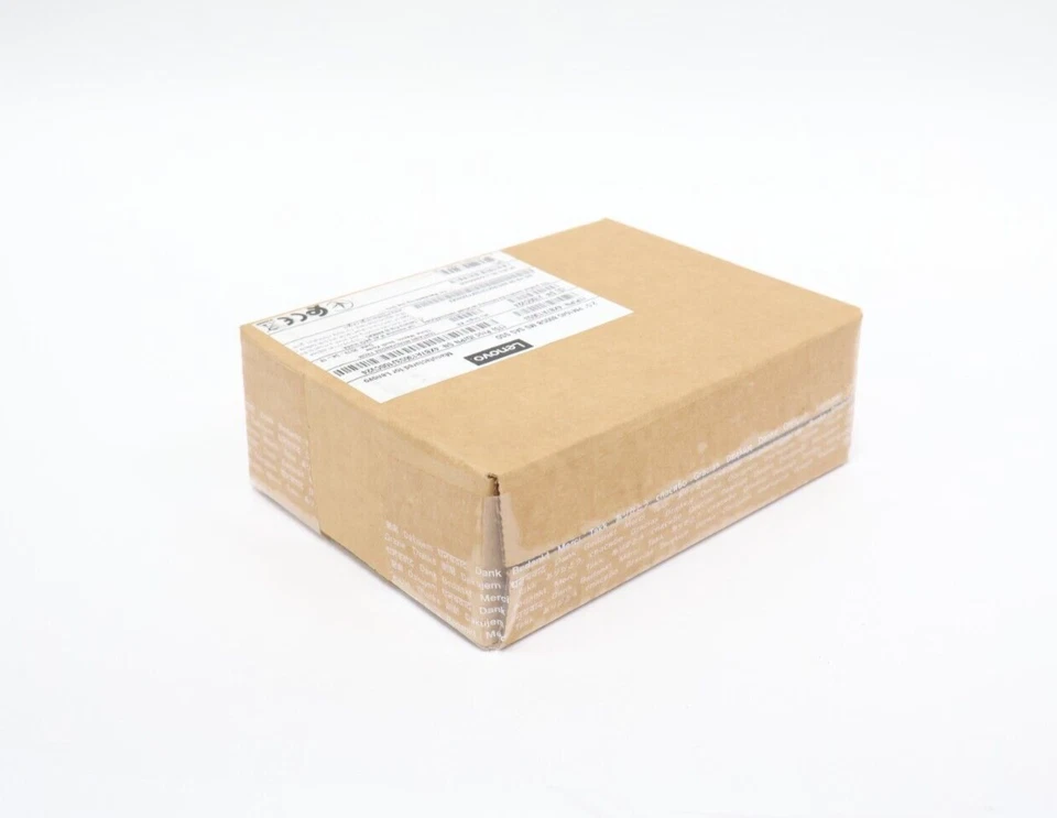 Lenovo 4XB7A13653 2.5" 800GB SAS SSD for Lenovo New Sealed - Image 3 of 4