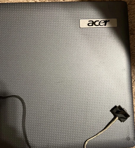 Acer Aspire 4339-2618 14" Portátil Pantalla LCD Original Conjunto Completo - Imagen 4 de 10