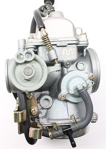 Gy6 250cc двигатель
