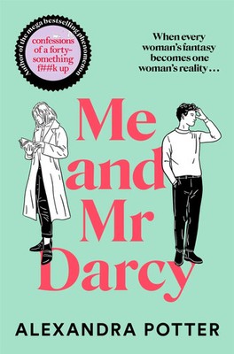 Me and Mr Darcy | Alexandra Potter | Taschenbuch | Paperback | Englisch | 2025