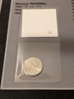 Photo of a 2026-D Jefferson Nickel from an eBay listing that sold on Jul 16, 2026