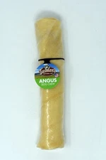 Tasman's Natural Pet 12-14" XL Angus Rolls. 3 Rolls. No harmful chemicals.