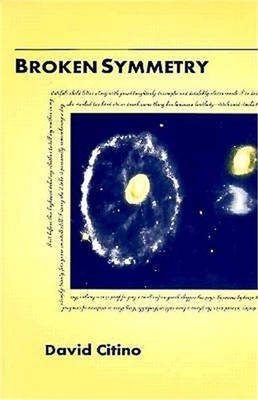 Broken Symmetry (Paperback or Softback)