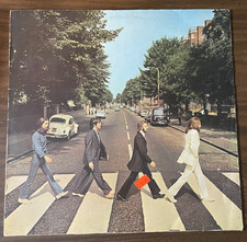 THE BEATLES HEY JUDE MEGA RARE A1/B1 PLATES GEMA VINYL
