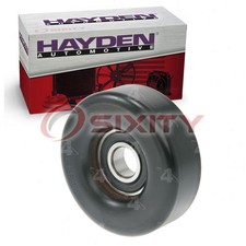 Polea tensora de correa de transmisión Hayden para Chevrolet Beretta Cavalier 1990-2006 wr