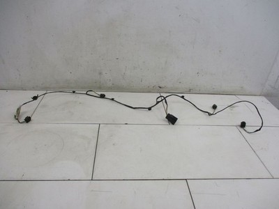 Kabel Kabelbaum PDC Hinten passt für JAGUAR XF (_J05_, CC9) 2.7 D 8X2T15B484AB