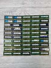 50x 4GB DDR3 Ram Sticks for Laptops