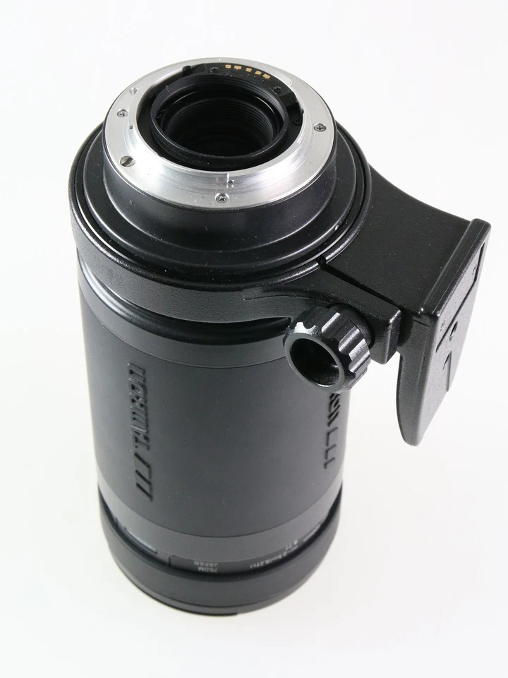 Tamron AF LD IF 200-400Mm 75DM 200-400 Mm 1:5.6 - Minolta AF / Sony A - Image 4 of 4