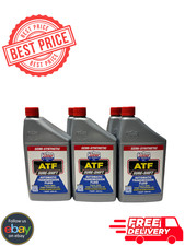 6 Pack Lucas Oil Sure-shift Semi-synthetic Atf Automatic Transmission Fluid Qt 6 Pack Lucas Oil Sure-shift Semi-synthetic Atf Automatic Transmission Fluid Qt