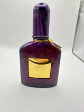 Tom Ford Velvet Orchid EDP (1.0oz / 30ml) Unboxed