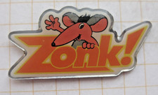 KABEL 1  / ZONK ....................................... Sender-Pin (203b)