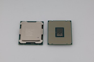 Intel Xeon E5-2620 v4 8x 2.10GHz CPU Prozessor Sockel 2011-3