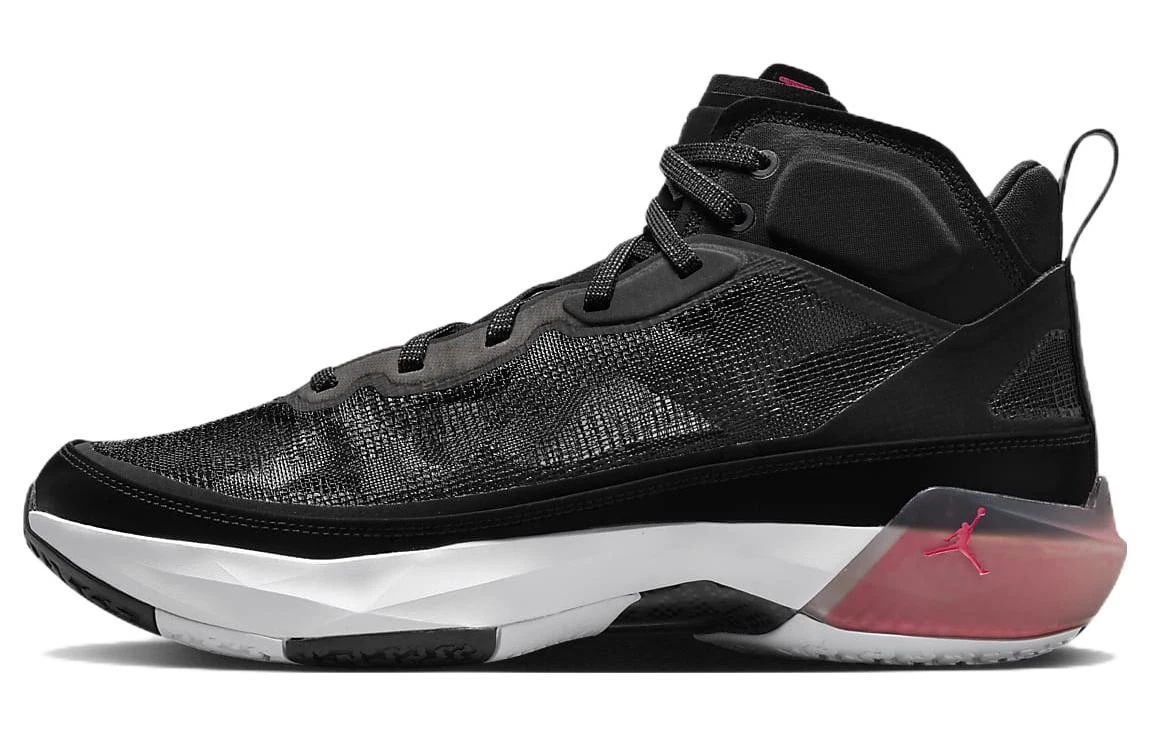 エア　ジョーダン37LOW PF Jordan 37 PF Black Hot Punch for Sale | Authenticity Guaranteed | eBay